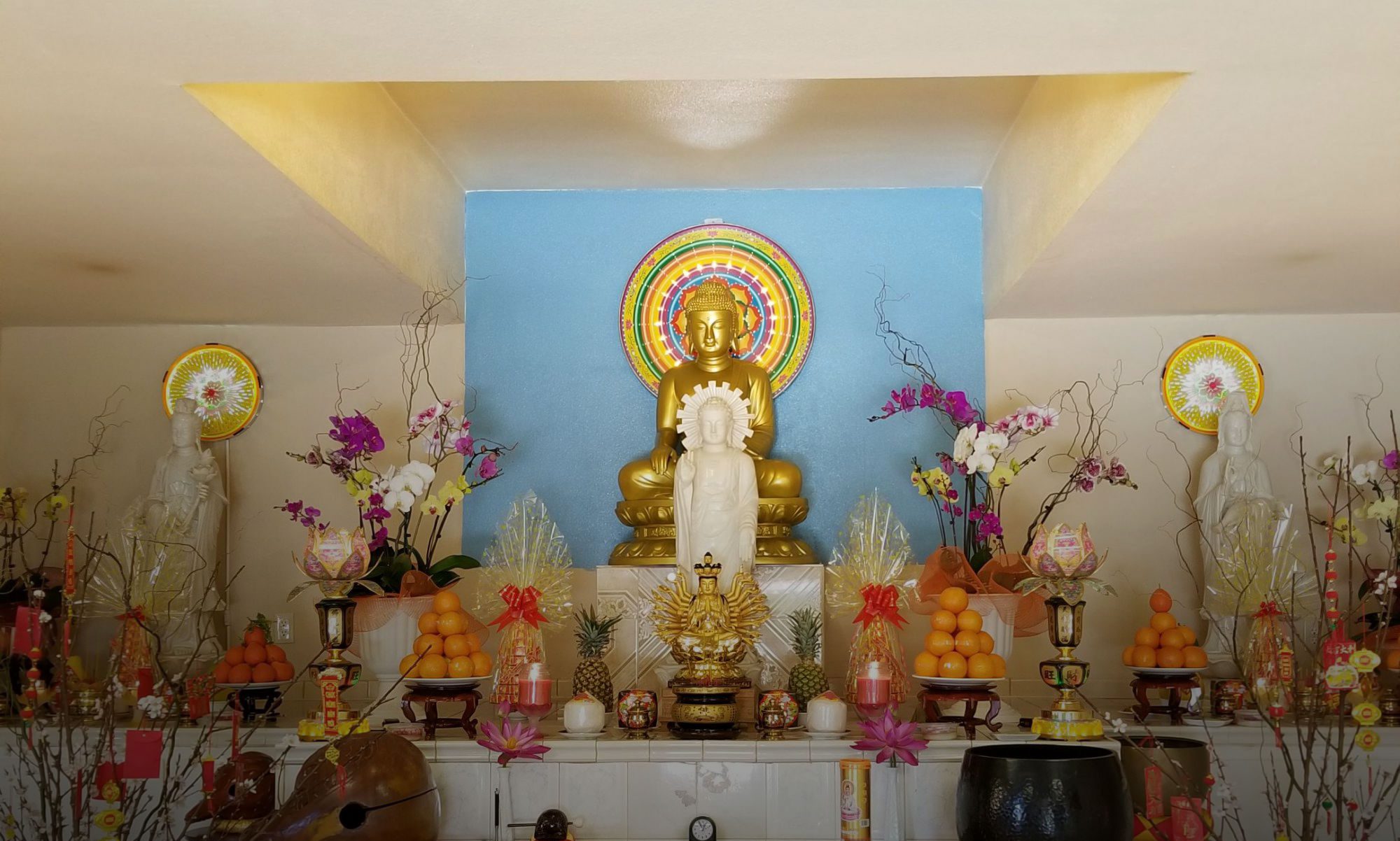 Đại Bi Quan Âm